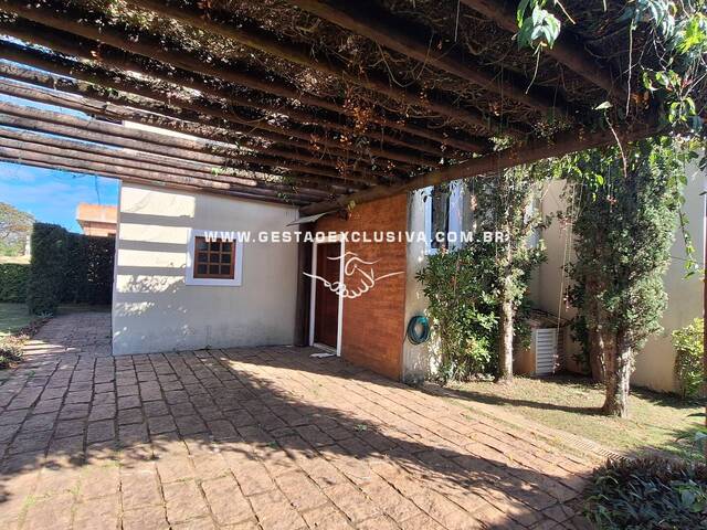 Casa para Venda em Morungaba - 5