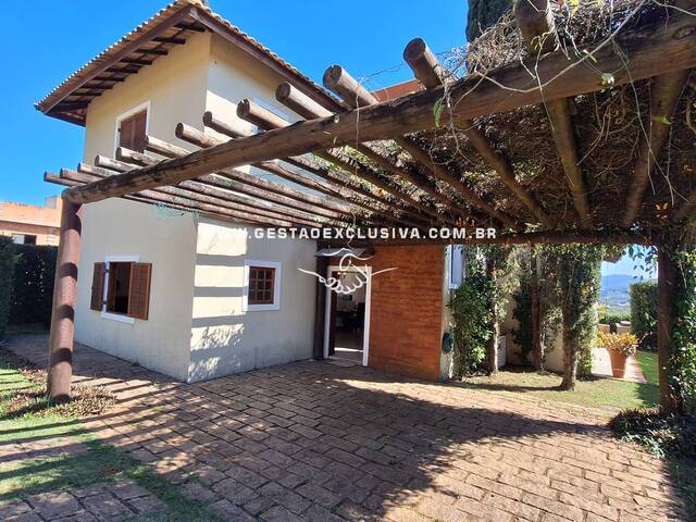 #216 - Casa para Venda em Morungaba - SP - 3