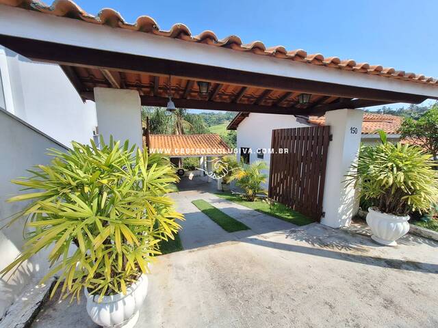 #219 - Casa em condomínio para Venda em Itatiba - SP - 1