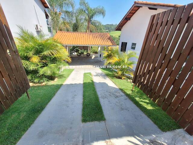 #219 - Casa em condomínio para Venda em Itatiba - SP - 2