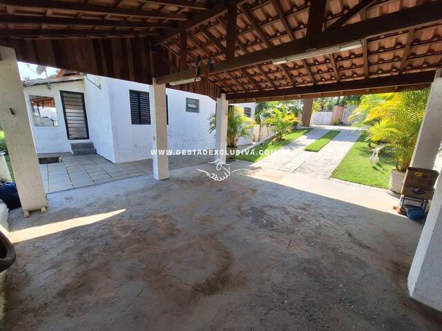 #219 - Casa em condomínio para Venda em Itatiba - SP - 3