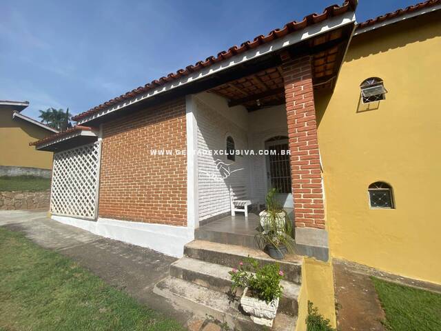 #220 - Casa em condomínio para Venda em Itatiba - SP - 2