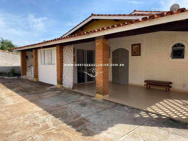 #220 - Casa em condomínio para Venda em Itatiba - SP - 3