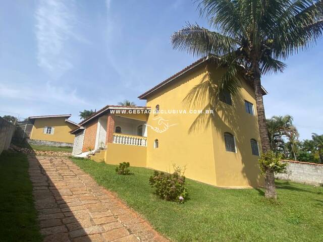 #220 - Casa em condomínio para Venda em Itatiba - SP - 1