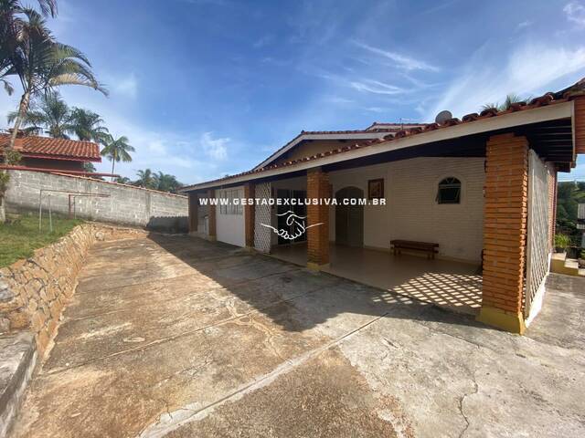 #220 - Casa em condomínio para Venda em Itatiba - SP