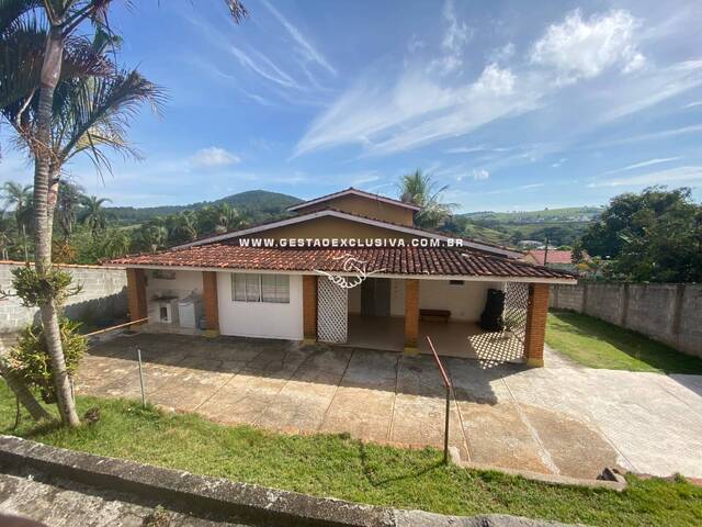 #220 - Casa em condomínio para Venda em Itatiba - SP