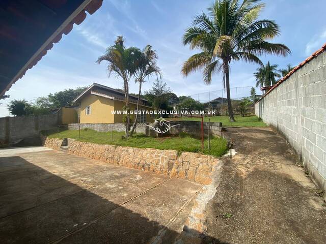 #220 - Casa em condomínio para Venda em Itatiba - SP