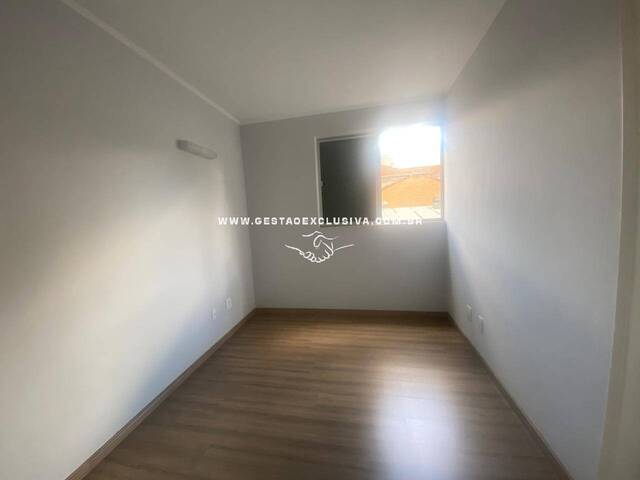 #221 - Apartamento para Venda em Itatiba - SP