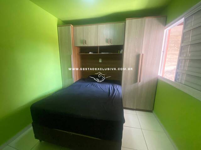 #222 - Casa para Venda em Morungaba - SP - 2