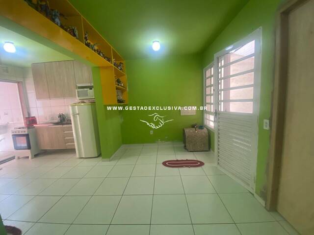 Casa para Venda em Morungaba - 4