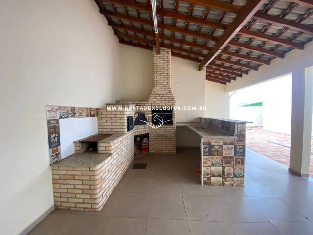 #223 - Casa em condomínio para Venda em Itatiba - SP