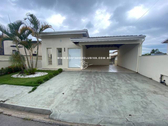 #223 - Casa em condomínio para Venda em Itatiba - SP