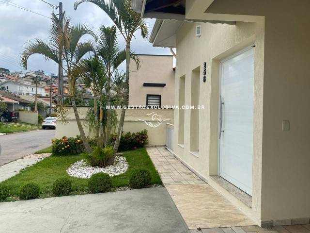 #223 - Casa em condomínio para Venda em Itatiba - SP