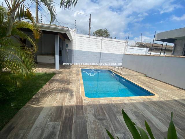 #224 - Casa em condomínio para Venda em Itatiba - SP