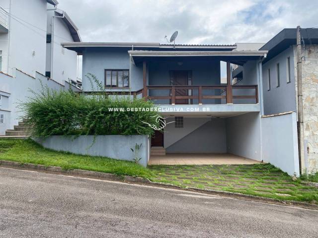 #224 - Casa em condomínio para Venda em Itatiba - SP