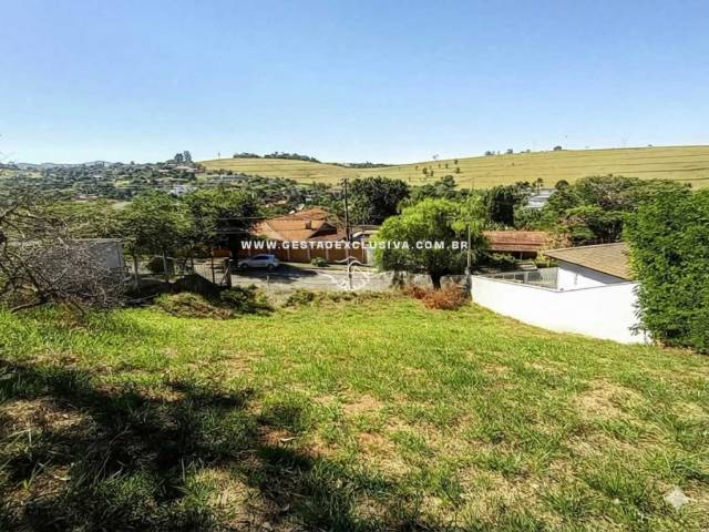#225 - Terreno para Venda em Itatiba - SP