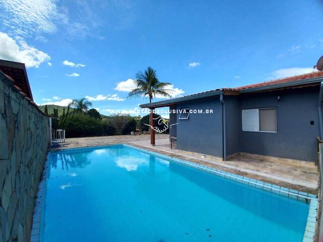 Casa em condomínio para Venda em Itatiba - 2