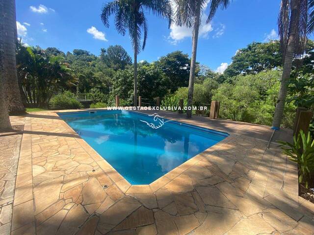 #229 - Casa em condomínio para Venda em Itatiba - SP