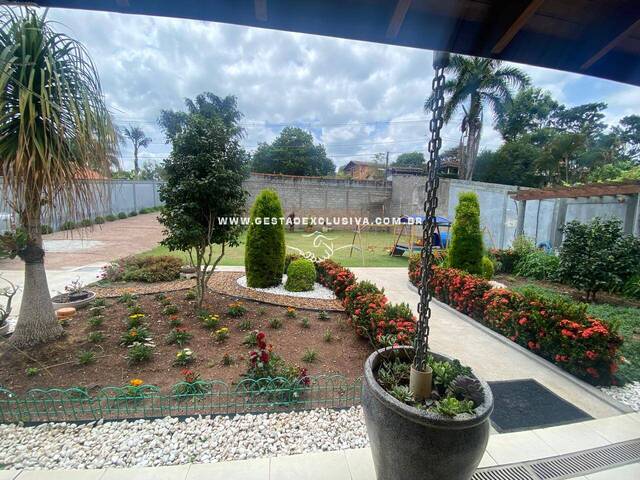 Chácara para Venda em Itatiba - 4