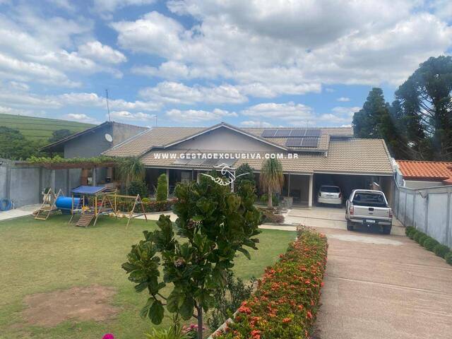 #230 - Chácara para Venda em Itatiba - SP