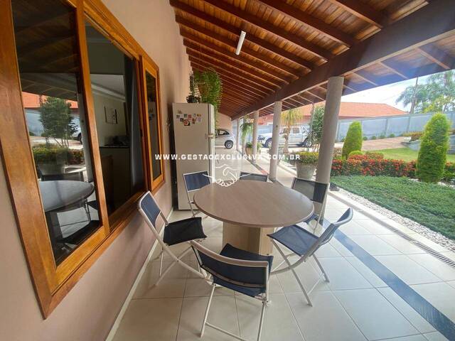 #230 - Chácara para Venda em Itatiba - SP