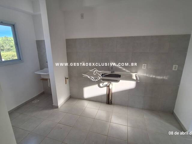 #234 - Apartamento para Venda em Morungaba - SP