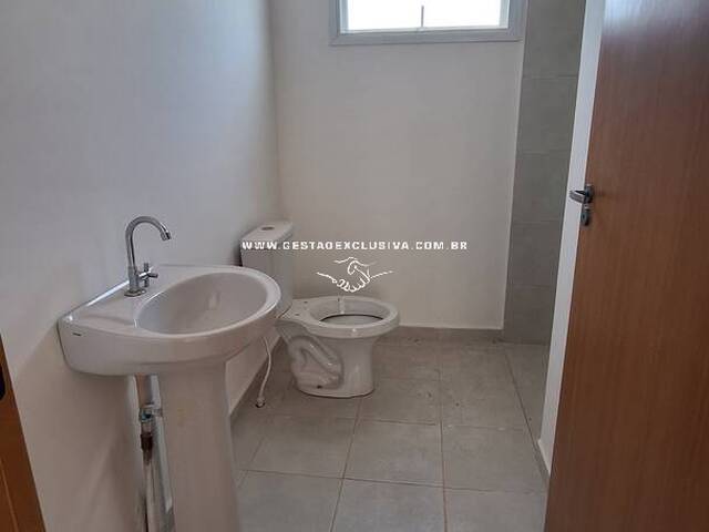 Apartamento para Venda em Morungaba - 5