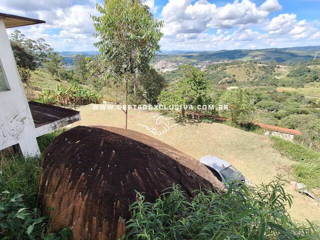 #235 - Chácara para Venda em Morungaba - SP