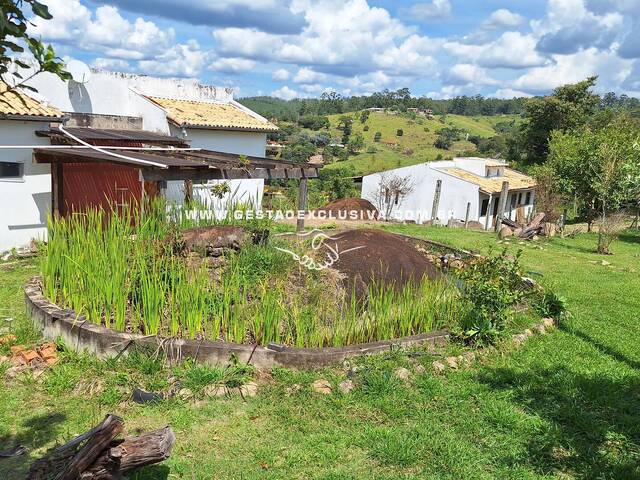 #235 - Chácara para Venda em Morungaba - SP