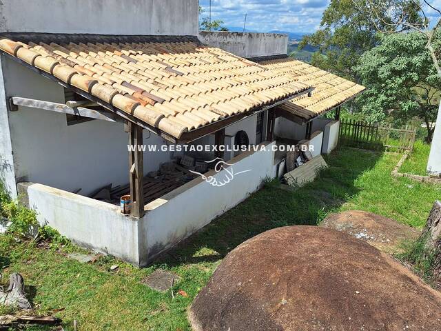Chácara para Venda em Morungaba - 5