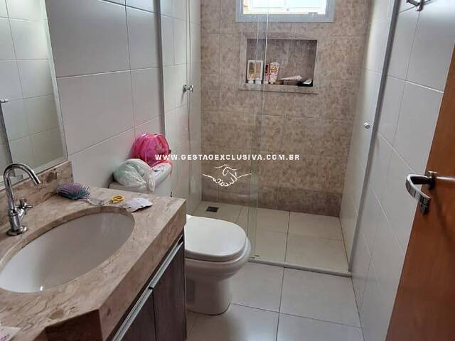 Apartamento para Venda em Morungaba - 5