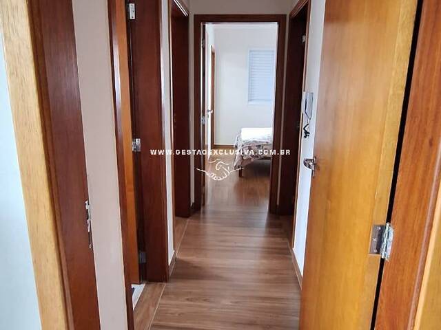 Apartamento para Venda em Morungaba - 4