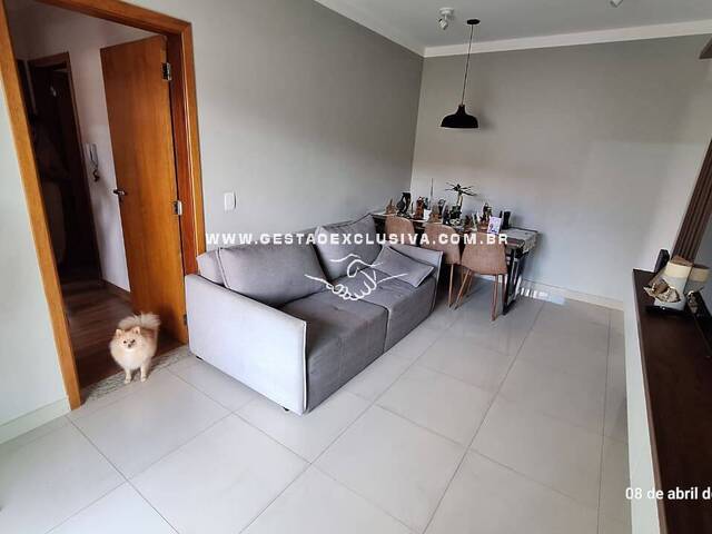 #236 - Apartamento para Venda em Morungaba - SP