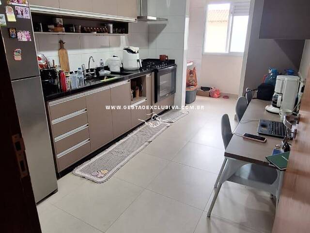 #236 - Apartamento para Venda em Morungaba - SP