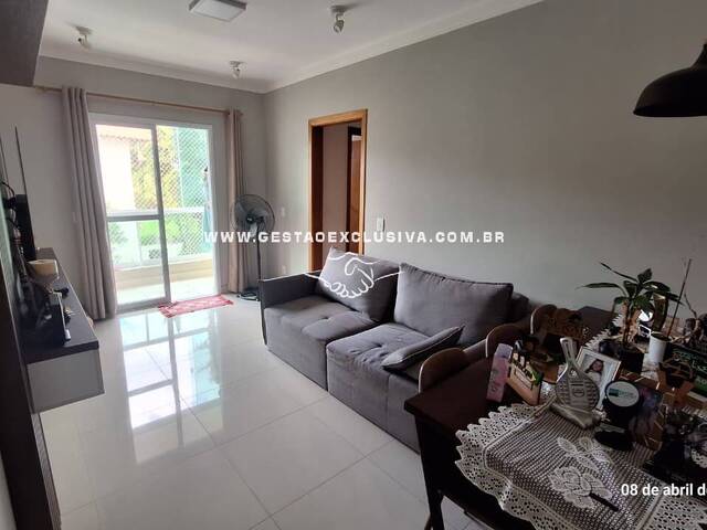 #236 - Apartamento para Venda em Morungaba - SP