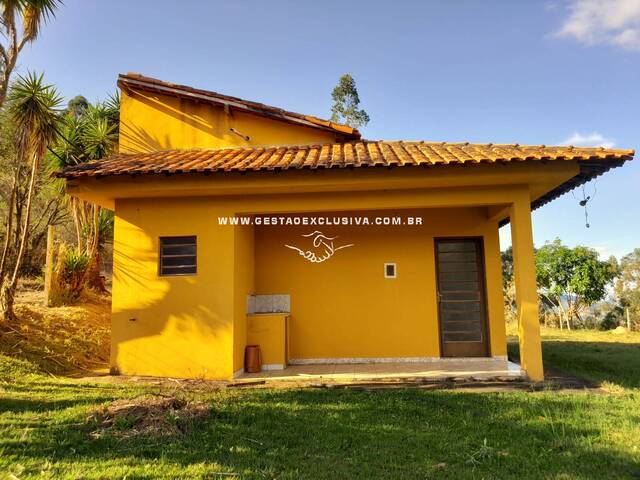 #237 - Chácara para Venda em Morungaba - SP