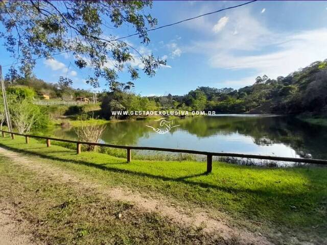 #237 - Chácara para Venda em Morungaba - SP