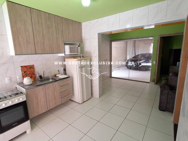 #222 - Casa para Venda em Morungaba - SP