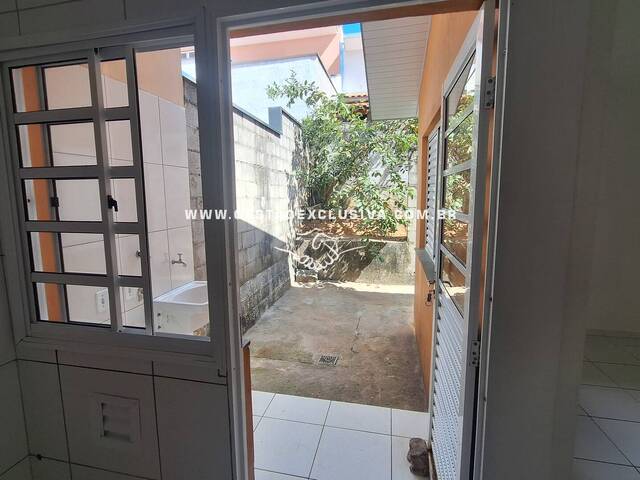 Casa para Venda em Morungaba - 3