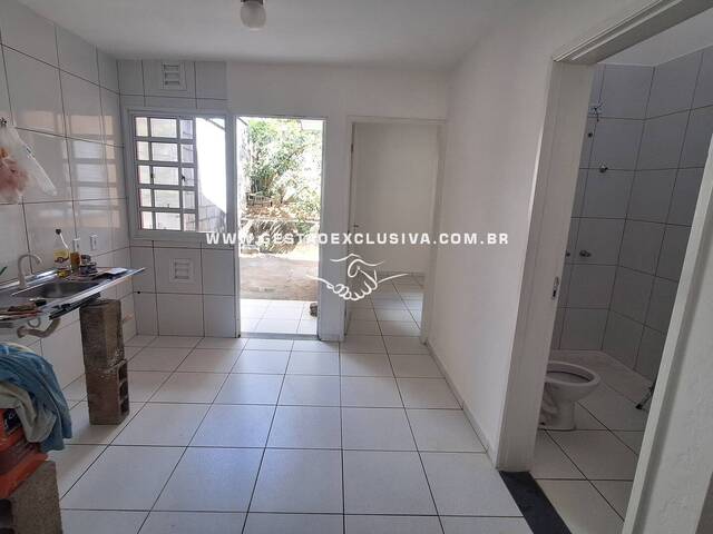 Casa para Venda em Morungaba - 5