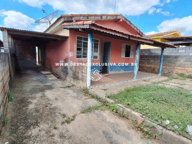 Venda em Núcleo Habitacional Brumado - Morungaba