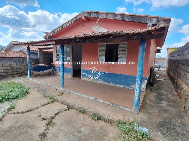 Casa para Venda em Morungaba - 2