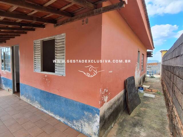 Casa para Venda em Morungaba - 3