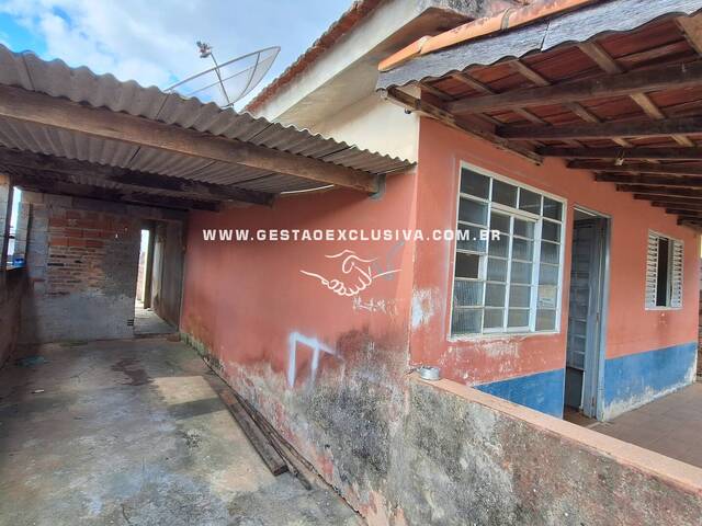 Casa para Venda em Morungaba - 4