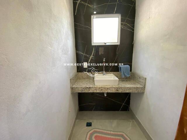 #16 - Casa para Venda em Morungaba - SP