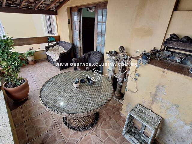 Casa para Venda em Itatiba - 3