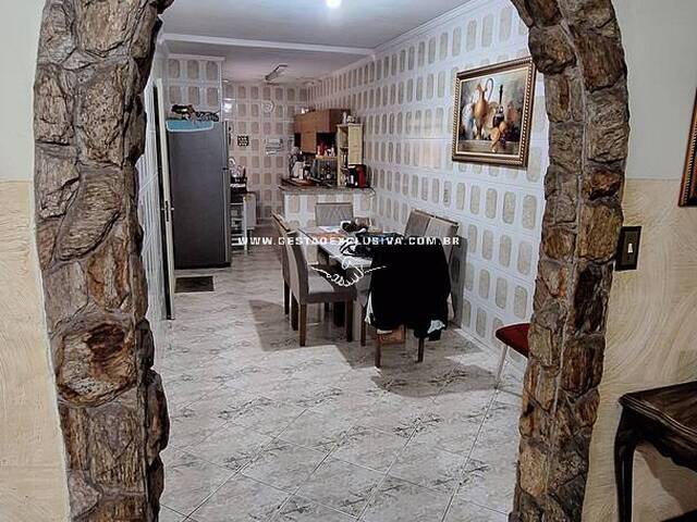 Casa para Venda em Itatiba - 5