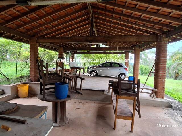 Chácara para Venda em Jundiaí - 4