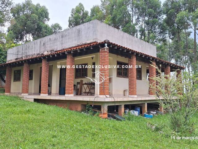 Chácara para Venda em Jundiaí - 5