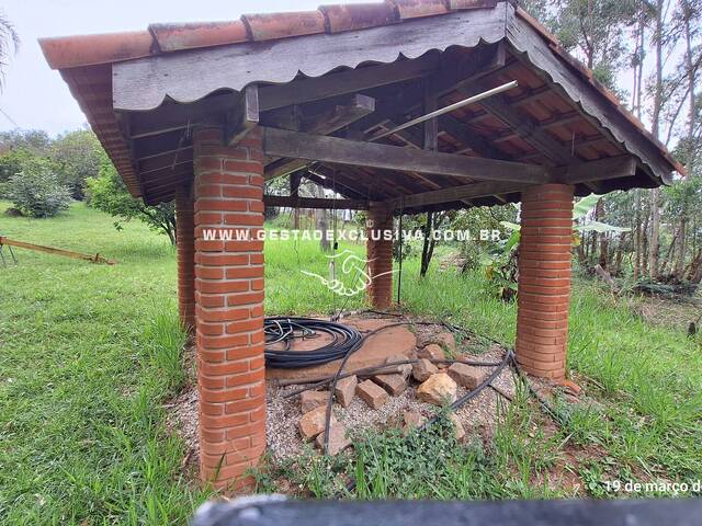 #246 - Chácara para Venda em Jundiaí - SP